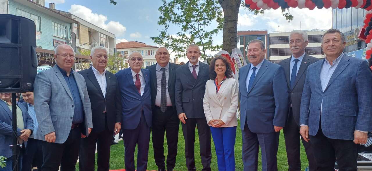 60 Yıllık Miras Yeni Nesle Devredildi: Ünsallar Arçelik Açıldı 3